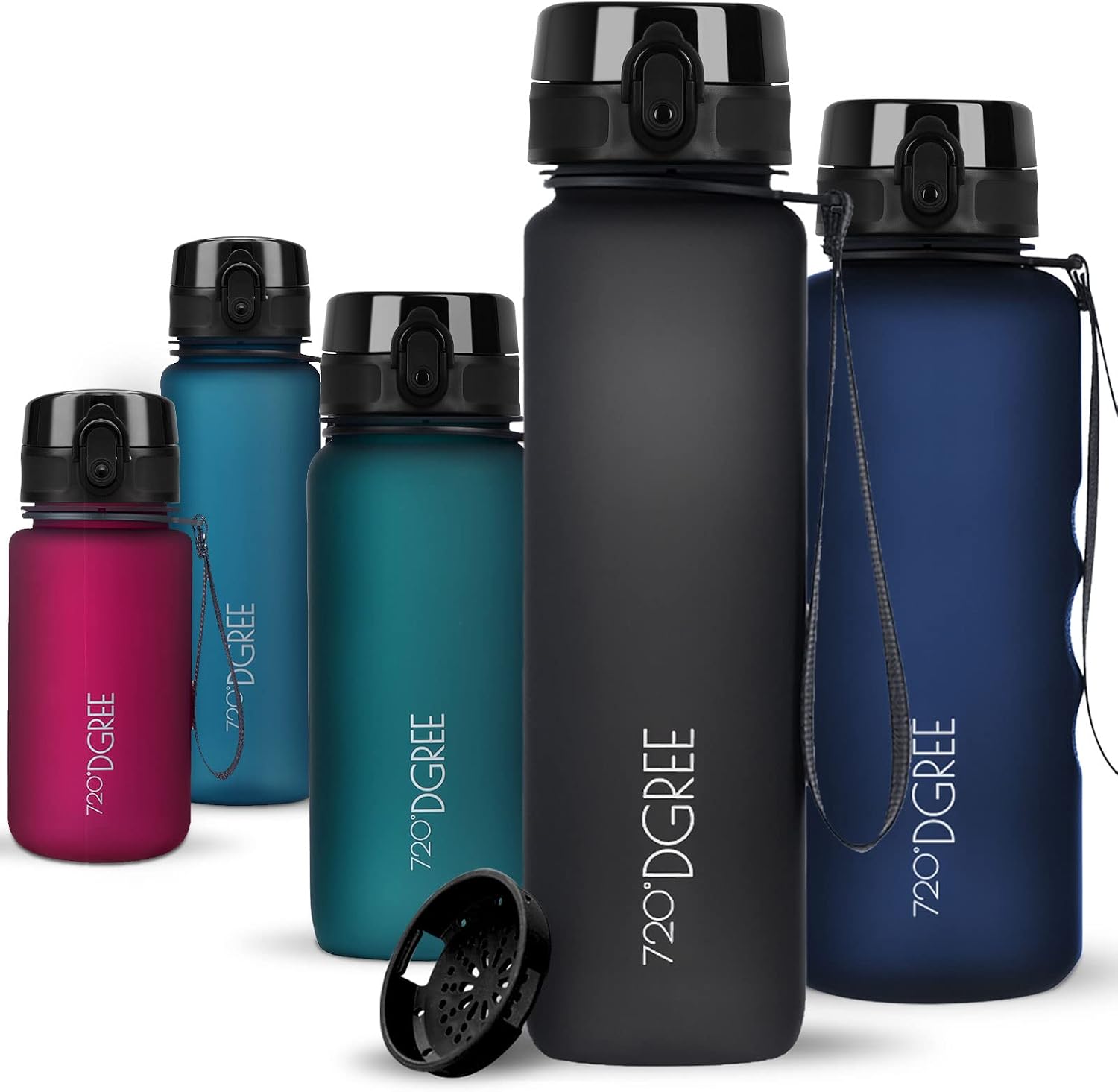 Originales Amazon-Produktbild der 720°DGREE Trinkflasche