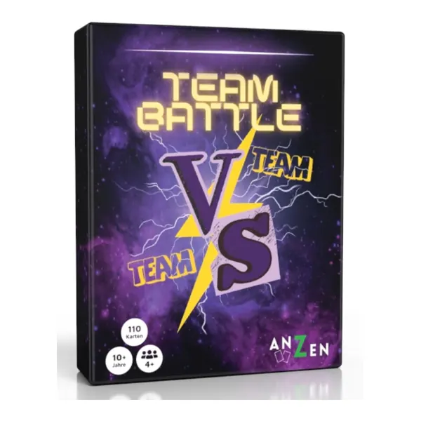 TEAMBATTLE
